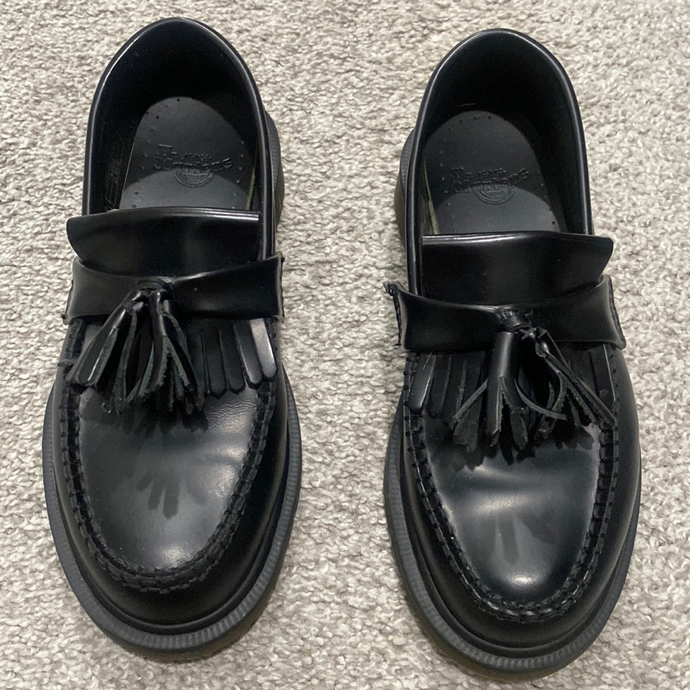 Dr. Marten Loafers